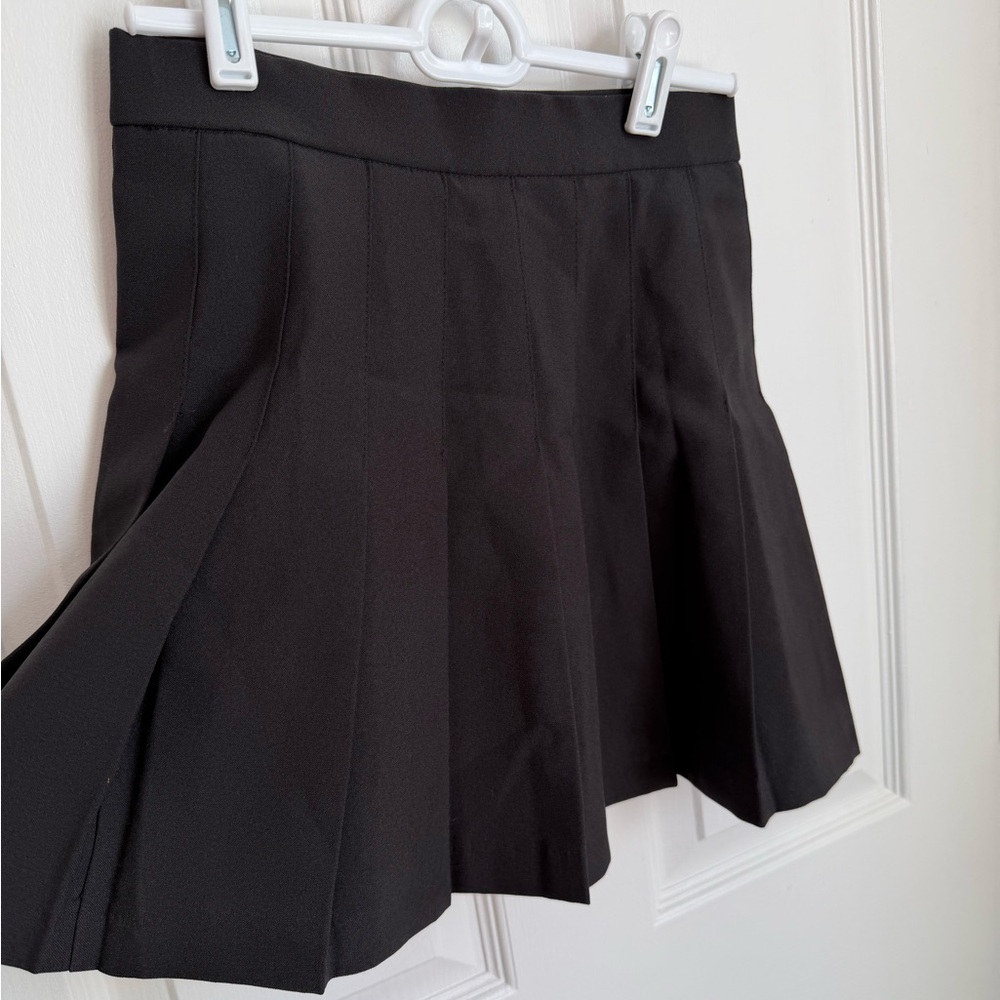 Varsity Black Cheer, Dance Skirt Size 4